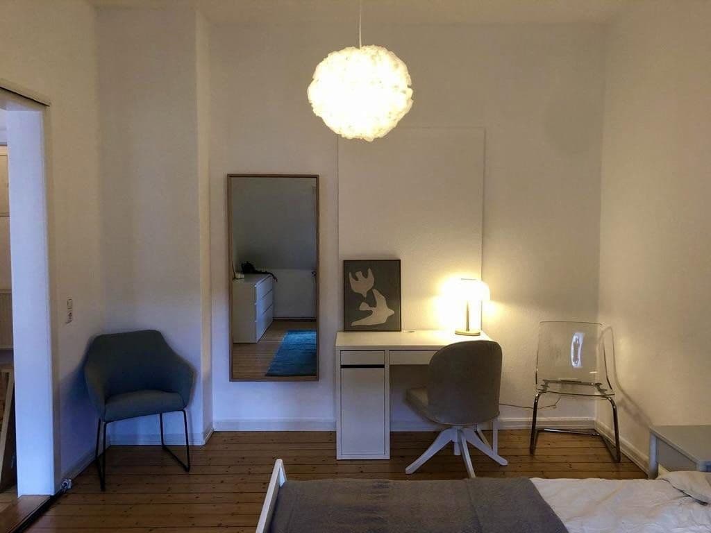 2 bedroom flat to rent, 76 m², Wiesbaden, Hesse 2 bedroom flat to rent, 76 m², Wiesbaden, Hesse