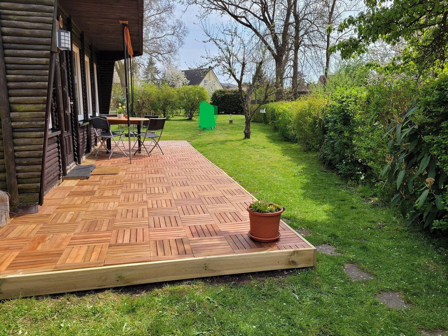 house for sale, 27 m², Rerik, Mecklenburg-Vorpommern house for sale, 27 m², Rerik, Mecklenburg-Vorpommern