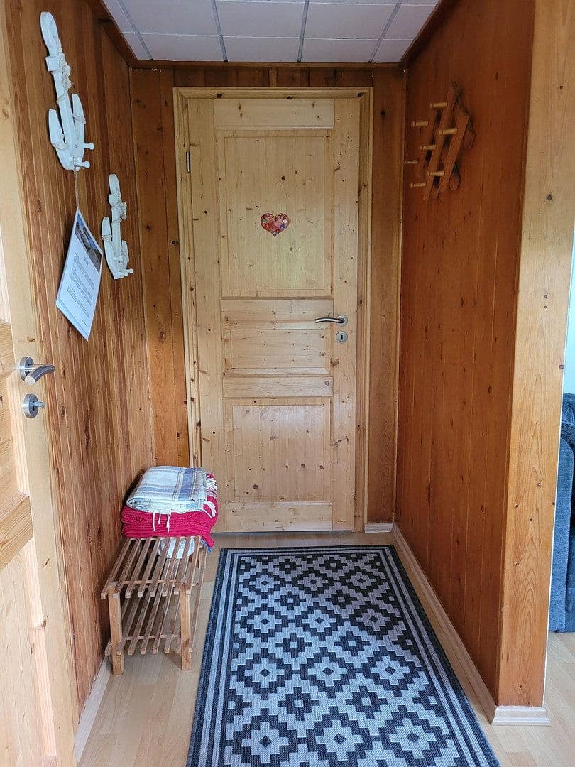 house for sale, 27 m², Rerik, Mecklenburg-Vorpommern house for sale, 27 m², Rerik, Mecklenburg-Vorpommern