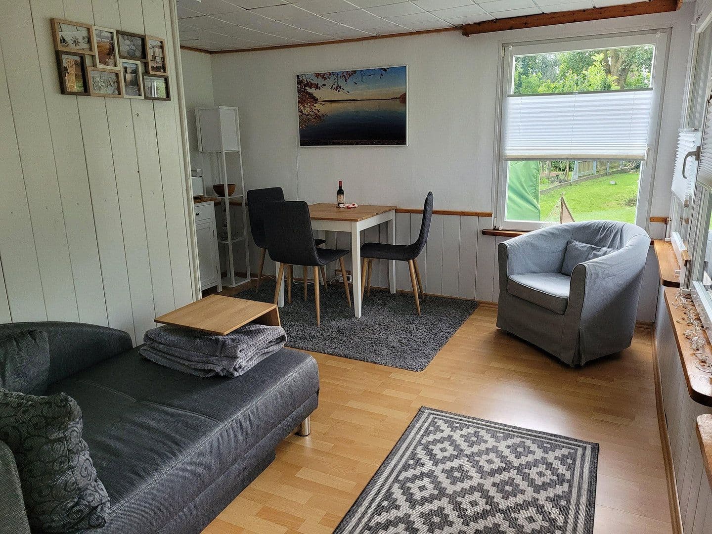 house for sale, 27 m², Rerik, Mecklenburg-Vorpommern house for sale, 27 m², Rerik, Mecklenburg-Vorpommern