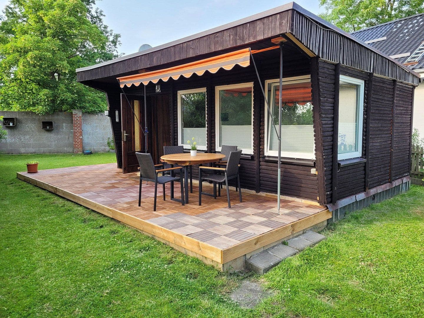 house for sale, 27 m², Rerik, Mecklenburg-Vorpommern house for sale, 27 m², Rerik, Mecklenburg-Vorpommern