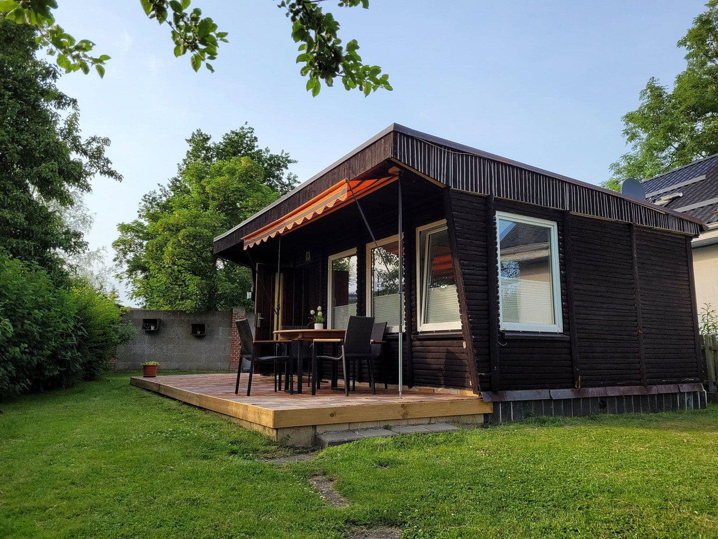 house for sale, 27 m², Rerik, Mecklenburg-Vorpommern house for sale, 27 m², Rerik, Mecklenburg-Vorpommern