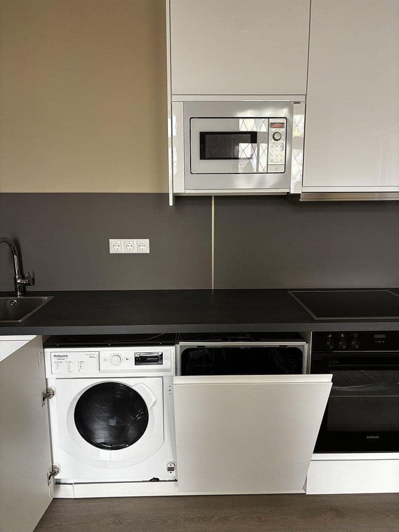 2 bedroom flat to rent, 42 m², Kaiserstraße 4a, Rüdesheim am Rhein, Hesse 2 bedroom flat to rent, 42 m², Kaiserstraße 4a, Rüdesheim am Rhein, Hesse