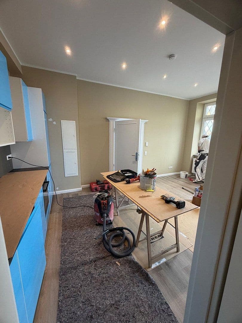 2 bedroom flat to rent, 42 m², Kaiserstraße 4a, Rüdesheim am Rhein, Hesse 2 bedroom flat to rent, 42 m², Kaiserstraße 4a, Rüdesheim am Rhein, Hesse