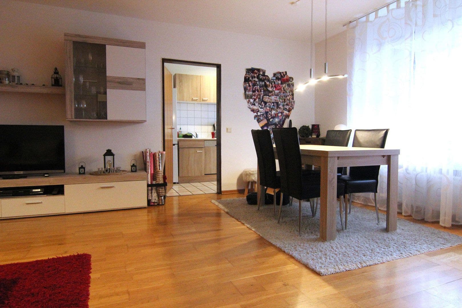 3 bedroom flat to rent, 70 m², Schwinningstr. 39, Aachen, North Rhine-Westphalia 3 bedroom flat to rent, 70 m², Schwinningstr. 39, Aachen, North Rhine-Westphalia