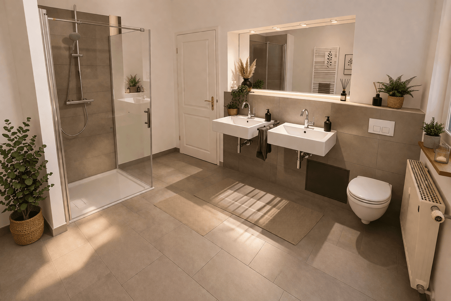 3 bedroom flat to rent, 109 m², Eisenbahnstr.11, Güstrow, Mecklenburg-Vorpommern 3 bedroom flat to rent, 109 m², Eisenbahnstr.11, Güstrow, Mecklenburg-Vorpommern