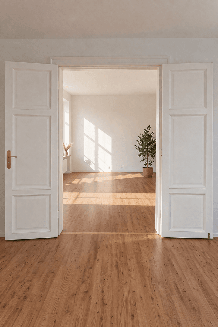 3 bedroom flat to rent, 109 m², Eisenbahnstr.11, Güstrow, Mecklenburg-Vorpommern 3 bedroom flat to rent, 109 m², Eisenbahnstr.11, Güstrow, Mecklenburg-Vorpommern