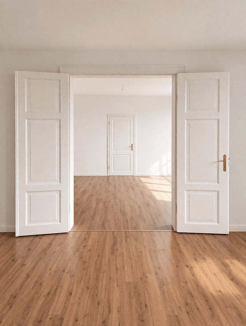 3 bedroom flat to rent, 109 m², Eisenbahnstr.11, Güstrow, Mecklenburg-Vorpommern 3 bedroom flat to rent, 109 m², Eisenbahnstr.11, Güstrow, Mecklenburg-Vorpommern