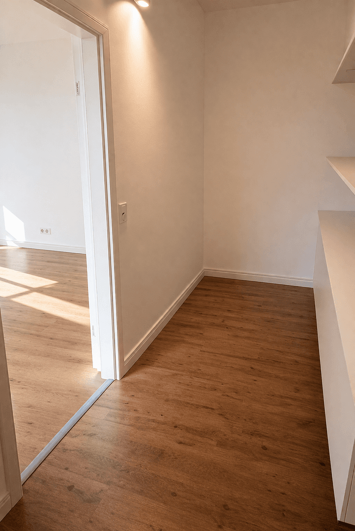 3 bedroom flat to rent, 109 m², Eisenbahnstr.11, Güstrow, Mecklenburg-Vorpommern 3 bedroom flat to rent, 109 m², Eisenbahnstr.11, Güstrow, Mecklenburg-Vorpommern