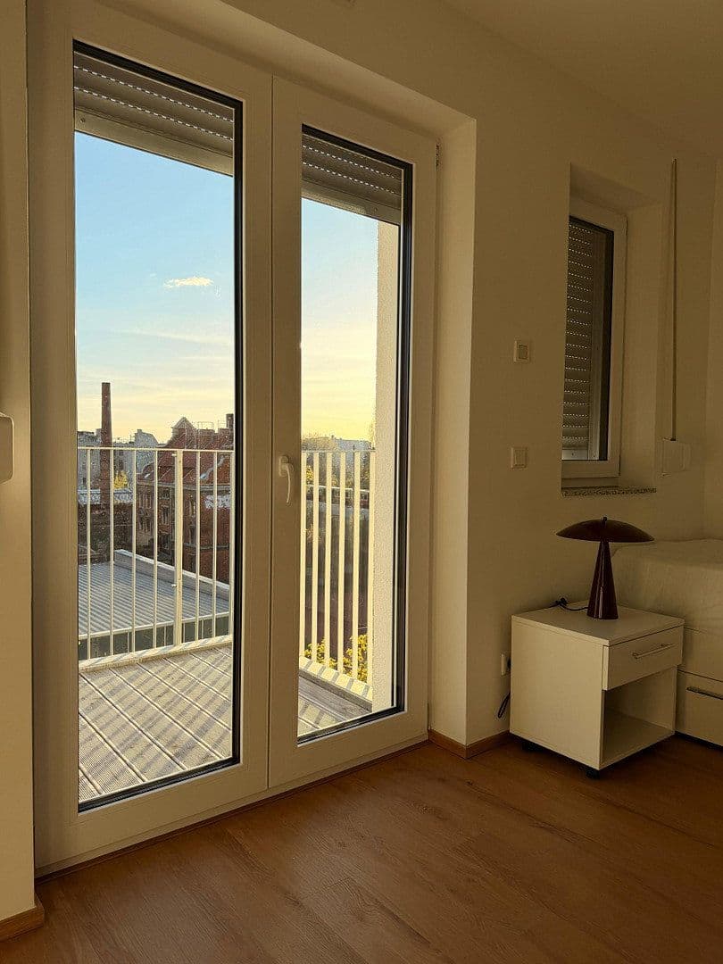 1 bedroom flat to rent, 25 m², Berlin, Berlin 1 bedroom flat to rent, 25 m², Berlin, Berlin