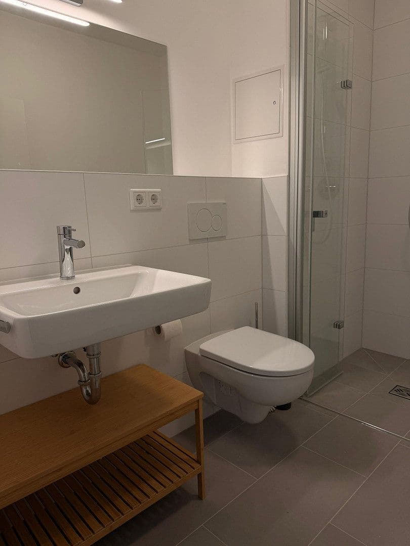 1 bedroom flat to rent, 25 m², Berlin, Berlin 1 bedroom flat to rent, 25 m², Berlin, Berlin