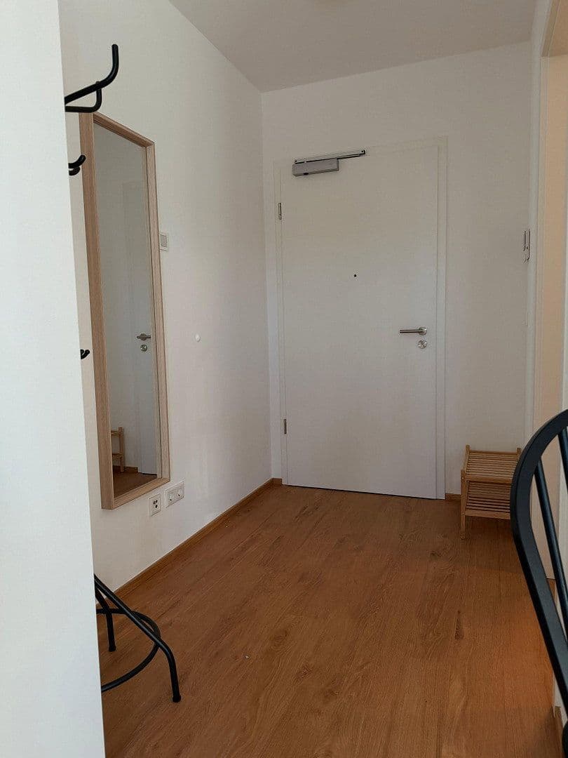 1 bedroom flat to rent, 25 m², Berlin, Berlin 1 bedroom flat to rent, 25 m², Berlin, Berlin