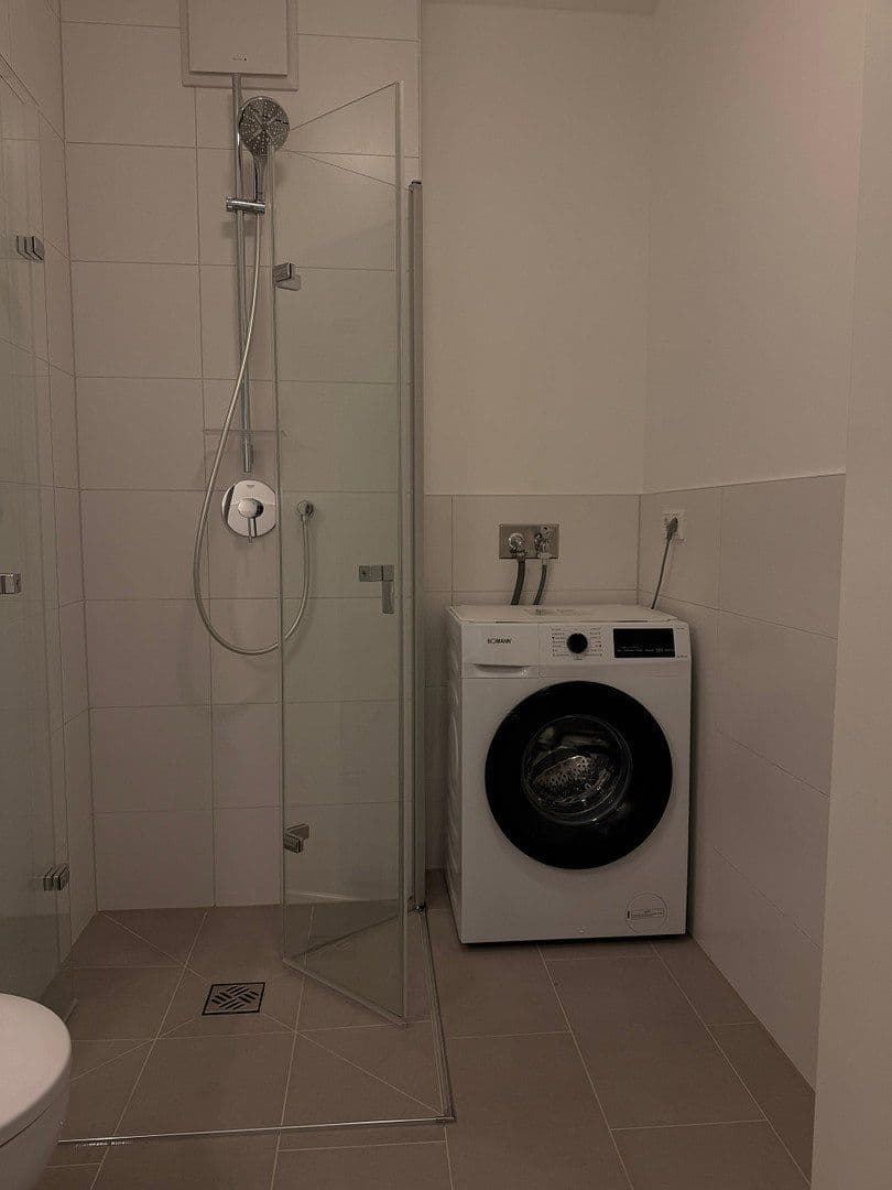 1 bedroom flat to rent, 25 m², Berlin, Berlin 1 bedroom flat to rent, 25 m², Berlin, Berlin