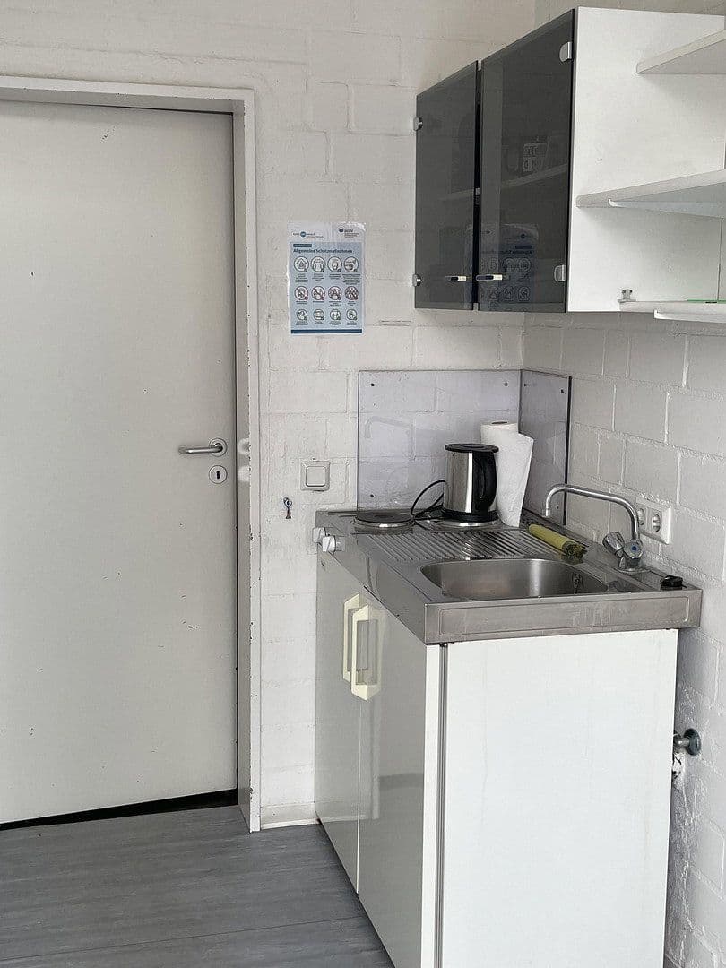 non-residential property to rent, 314 m², Osterholzer Heerstraße 125-127, Bremen, Bremen non-residential property to rent, 314 m², Osterholzer Heerstraße 125-127, Bremen, Bremen