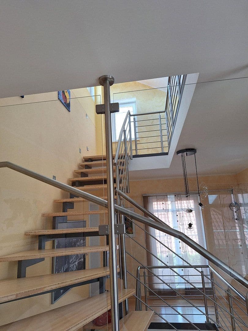 house for sale, 191 m², Wolfsburg, Lower Saxony house for sale, 191 m², Wolfsburg, Lower Saxony