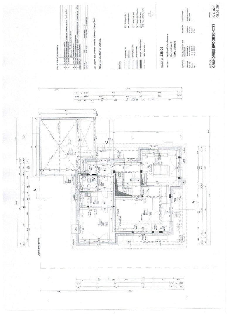 house for sale, 191 m², Wolfsburg, Lower Saxony house for sale, 191 m², Wolfsburg, Lower Saxony