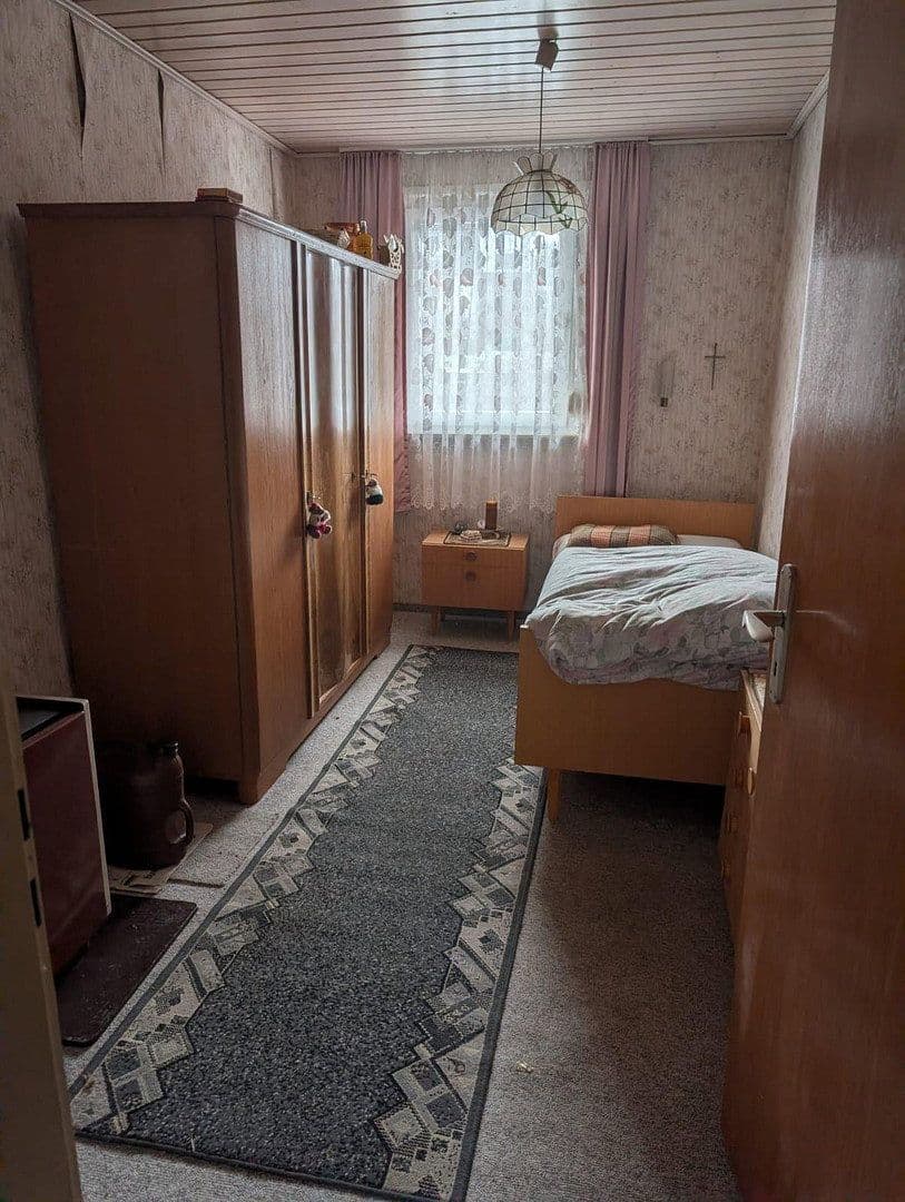 house for sale, 85 m², Riedlingen, Baden-Württemberg house for sale, 85 m², Riedlingen, Baden-Württemberg