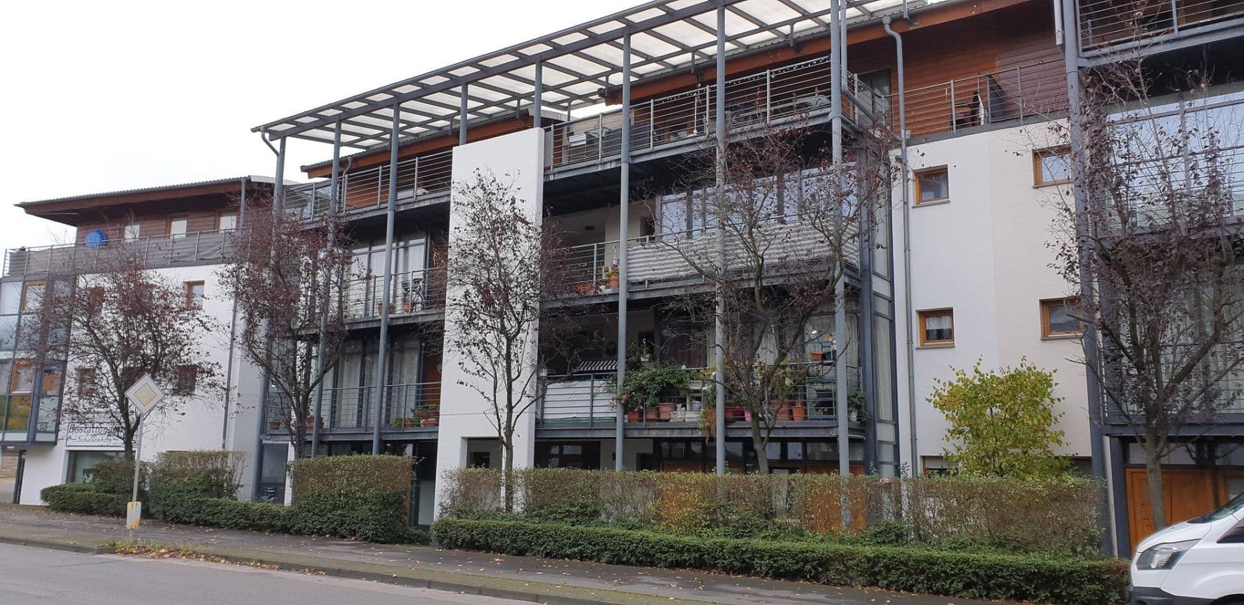 1 bedroom flat to rent, 40 m², Berliner Straße 54, Niederkassel, North Rhine-Westphalia 1 bedroom flat to rent, 40 m², Berliner Straße 54, Niederkassel, North Rhine-Westphalia