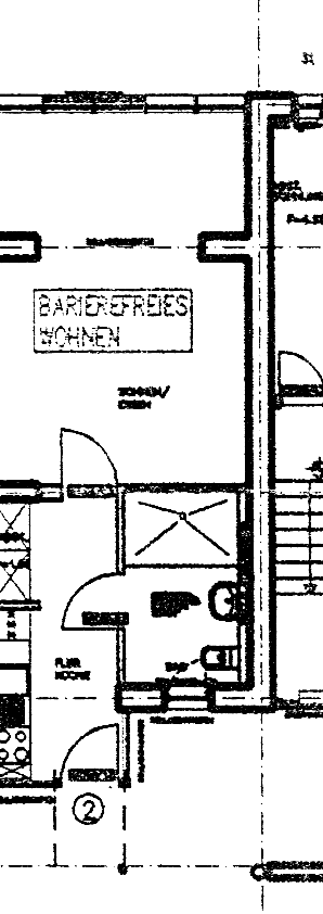 1 bedroom flat to rent, 40 m², Berliner Straße 54, Niederkassel, North Rhine-Westphalia 1 bedroom flat to rent, 40 m², Berliner Straße 54, Niederkassel, North Rhine-Westphalia