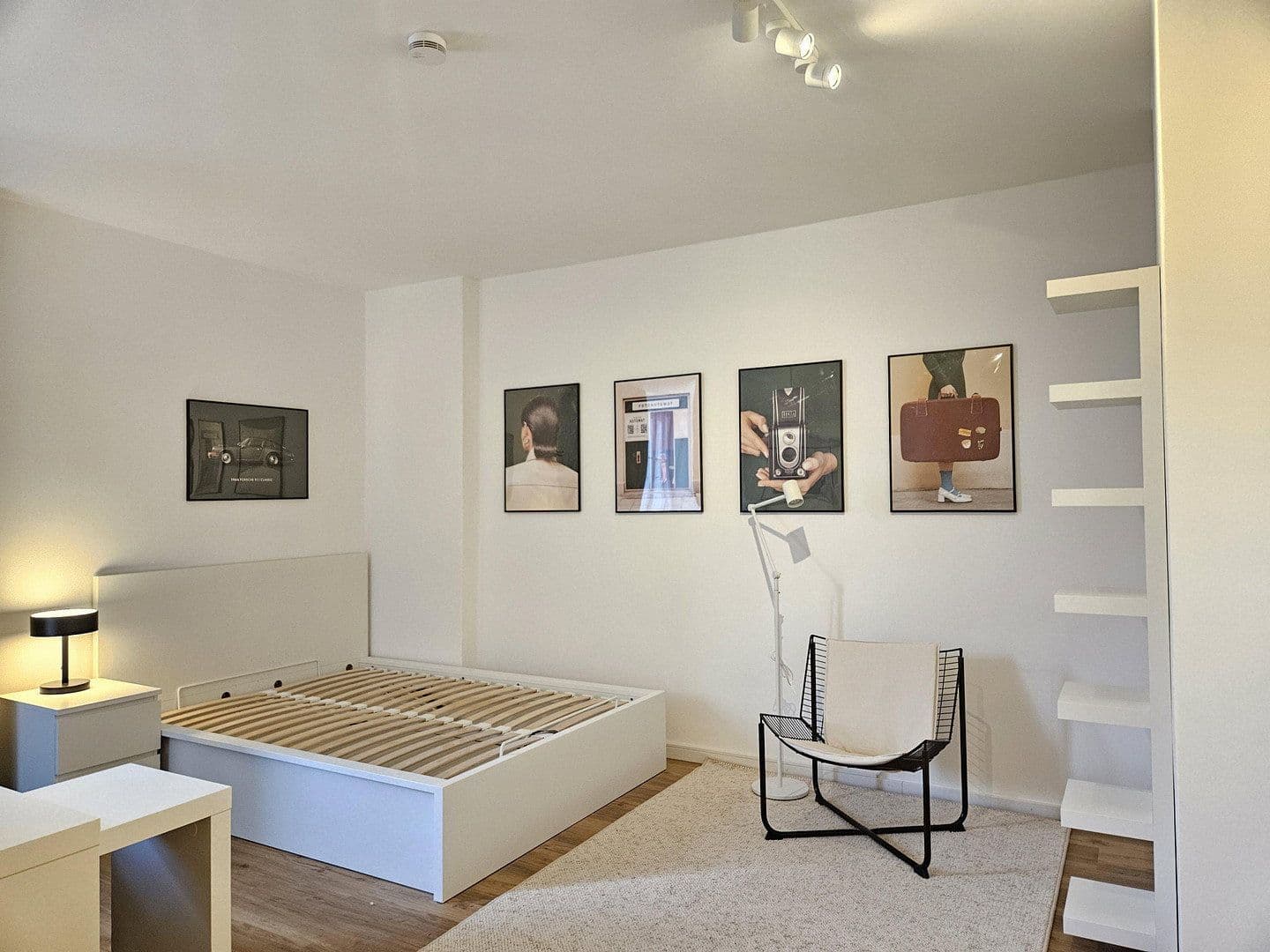 flat to rent, 23 m², Sendlinger Straße 42a, München, Bavaria flat to rent, 23 m², Sendlinger Straße 42a, München, Bavaria