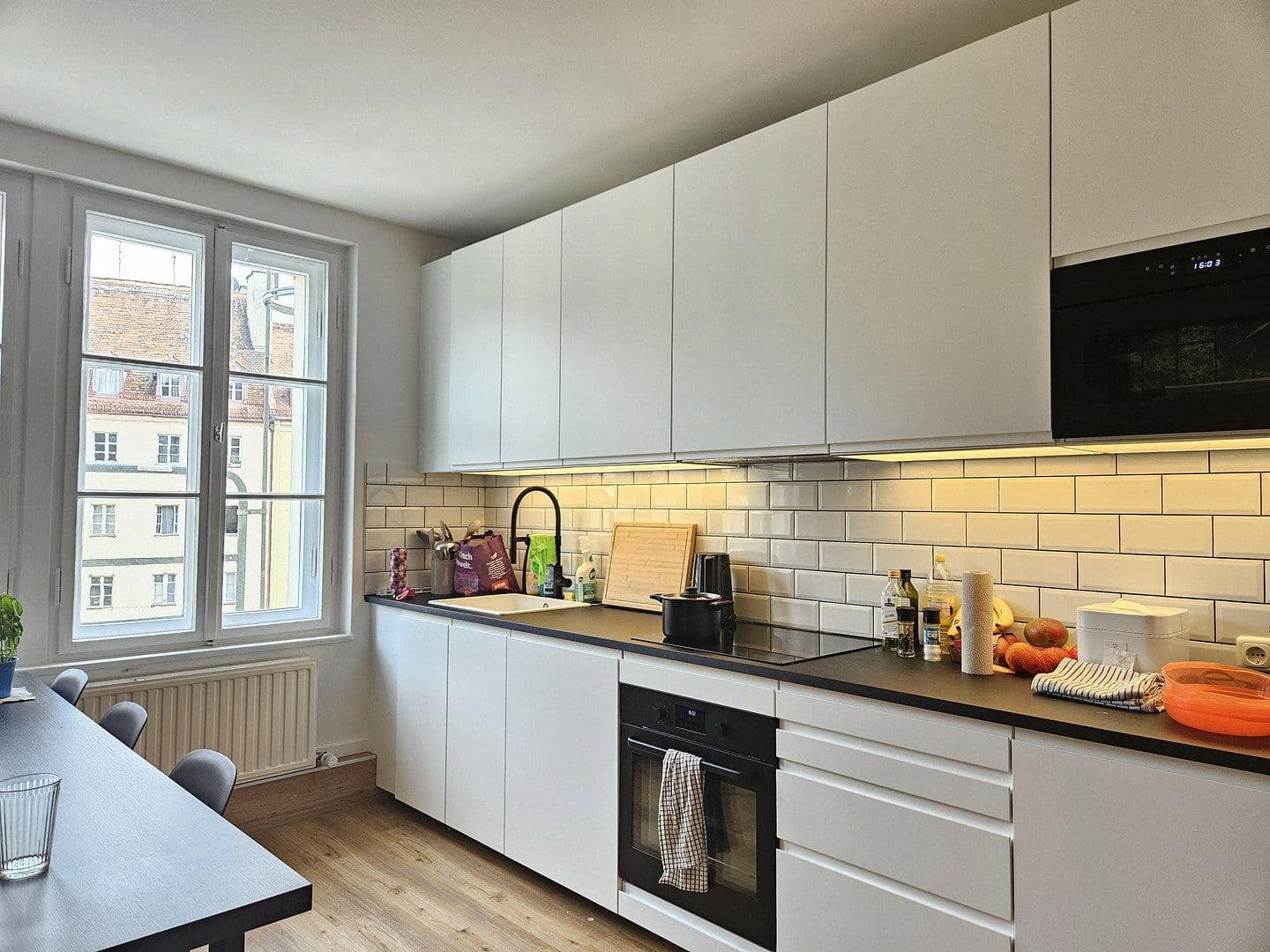 flat to rent, 23 m², Sendlinger Straße 42a, München, Bavaria flat to rent, 23 m², Sendlinger Straße 42a, München, Bavaria