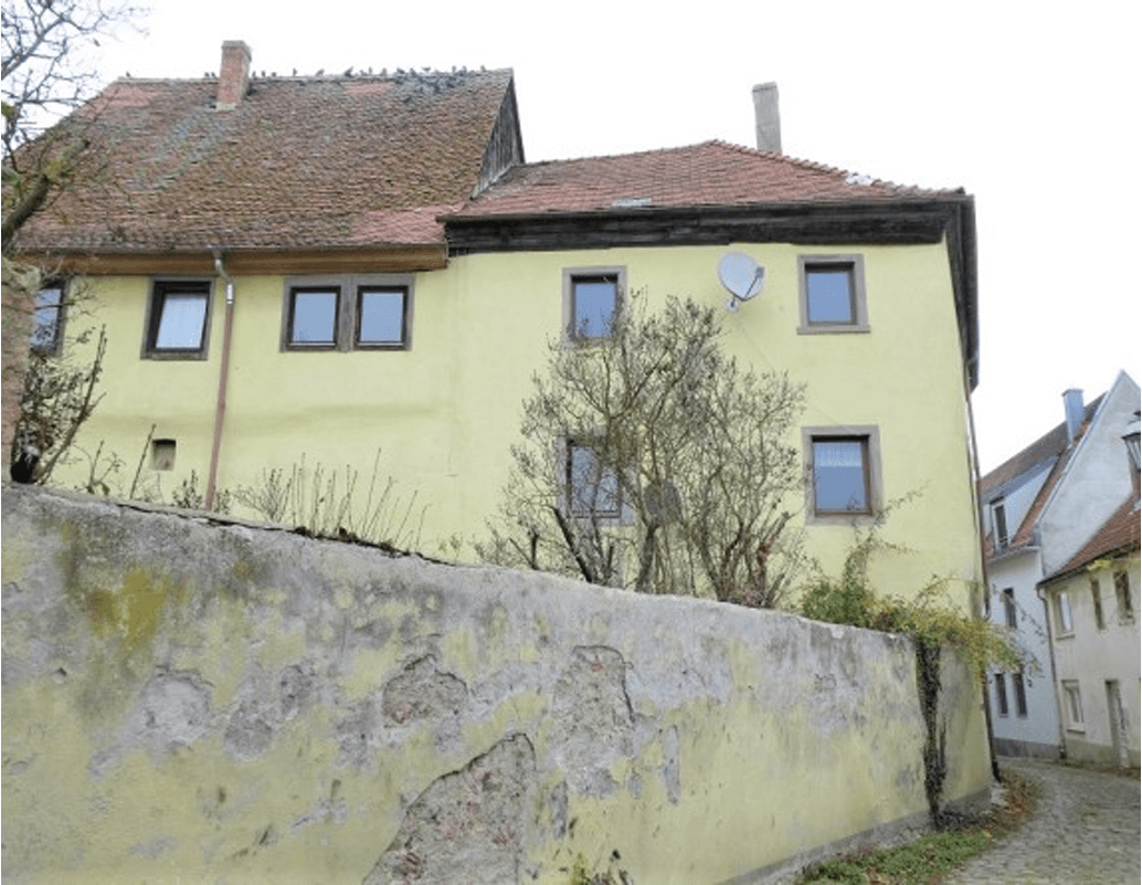 house for sale, 460 m², Volkach, Bavaria house for sale, 460 m², Volkach, Bavaria