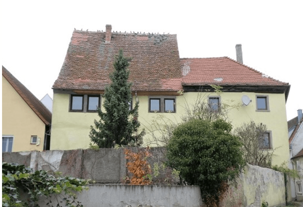 house for sale, 460 m², Volkach, Bavaria house for sale, 460 m², Volkach, Bavaria