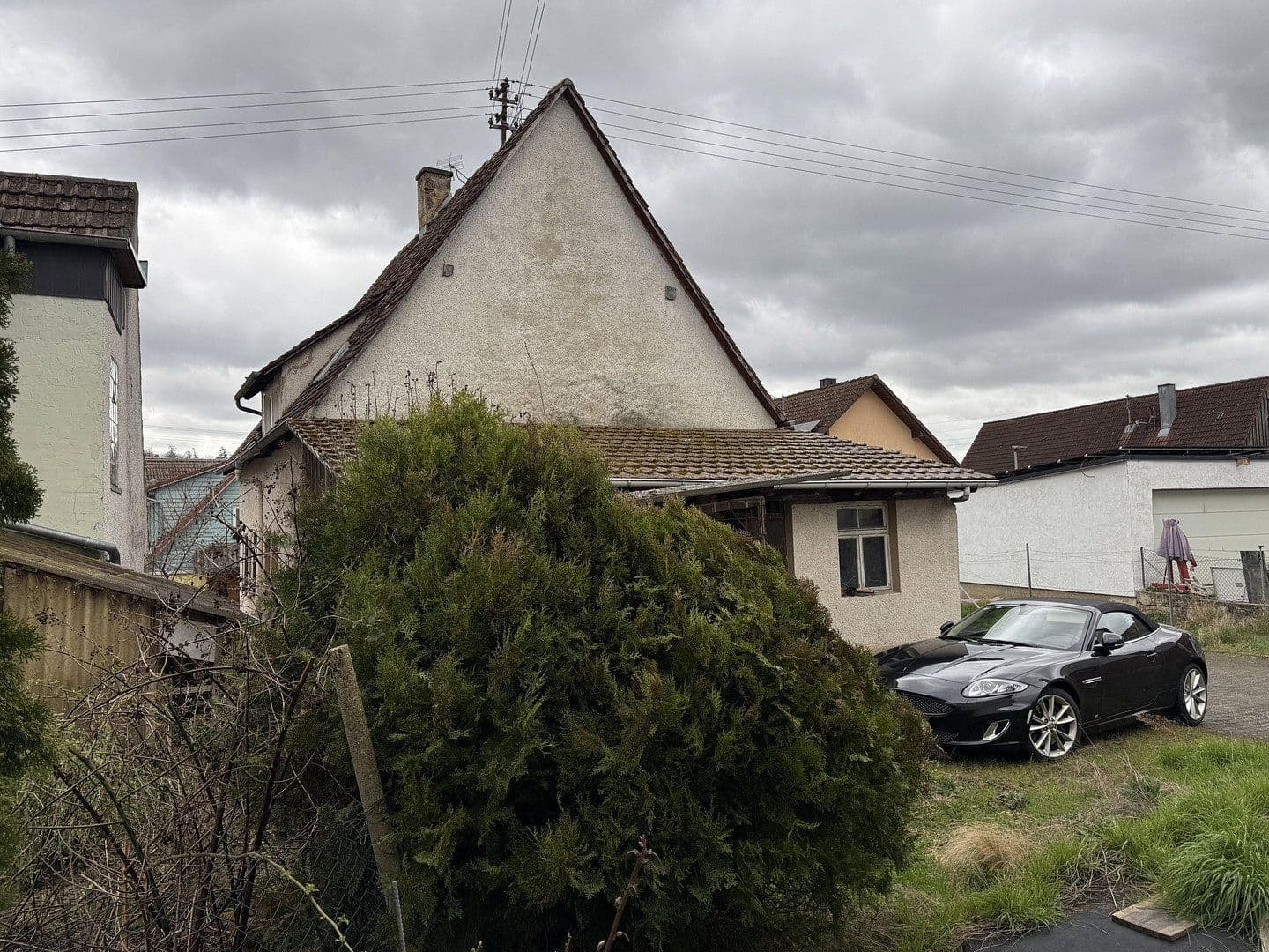 house for sale, 85 m², Zaberfeld, Baden-Württemberg house for sale, 85 m², Zaberfeld, Baden-Württemberg