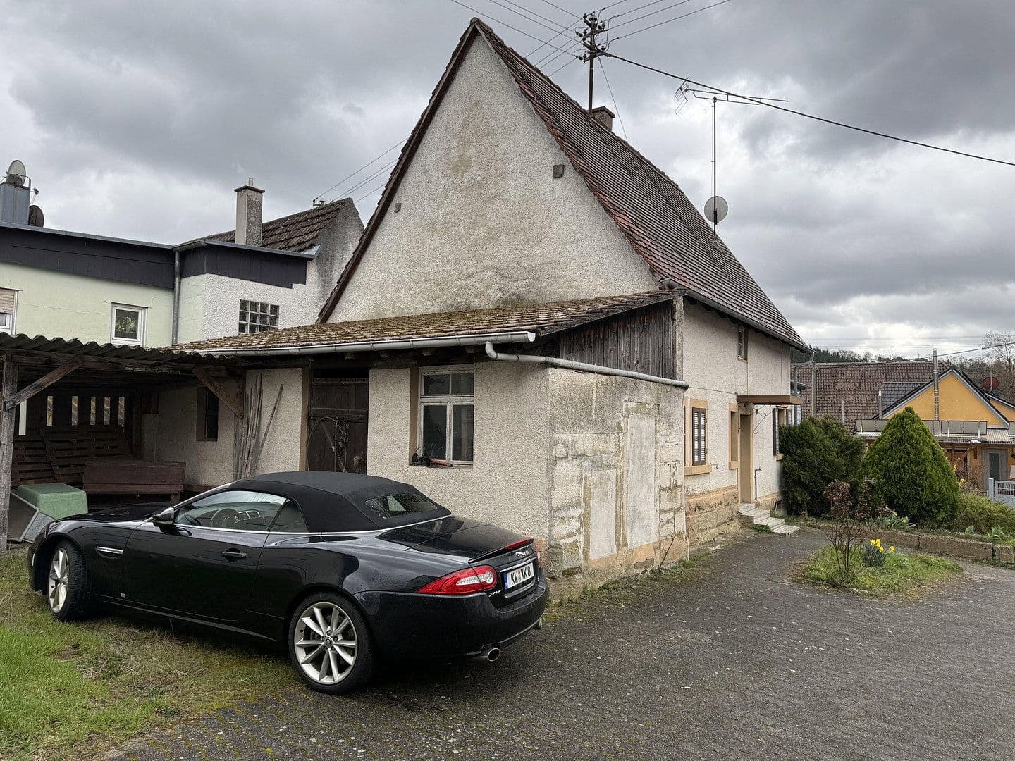 house for sale, 85 m², Zaberfeld, Baden-Württemberg house for sale, 85 m², Zaberfeld, Baden-Württemberg