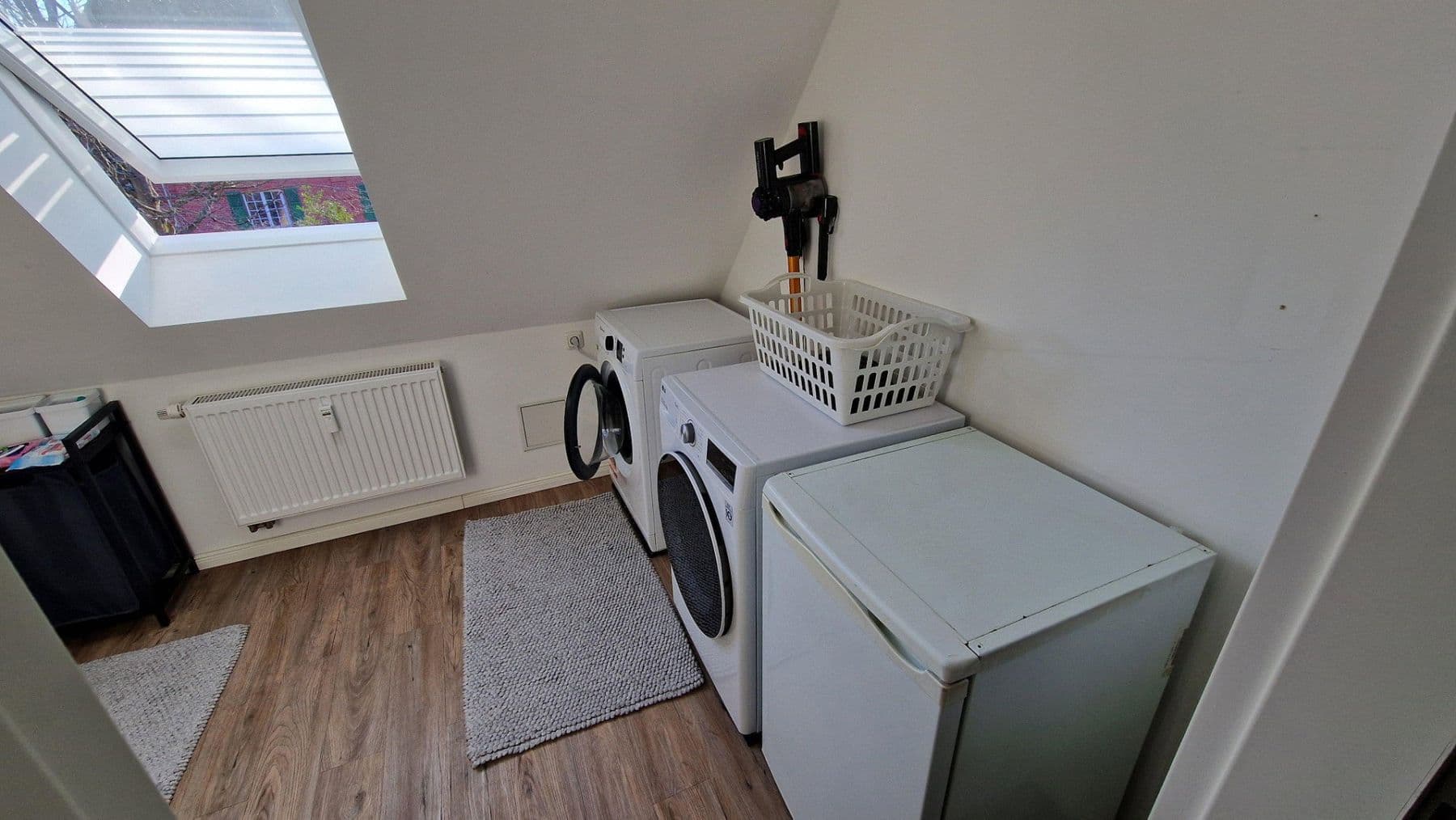 4 bedroom flat to rent, 142 m², Ringstraße 2, Thomasburg, Lower Saxony 4 bedroom flat to rent, 142 m², Ringstraße 2, Thomasburg, Lower Saxony