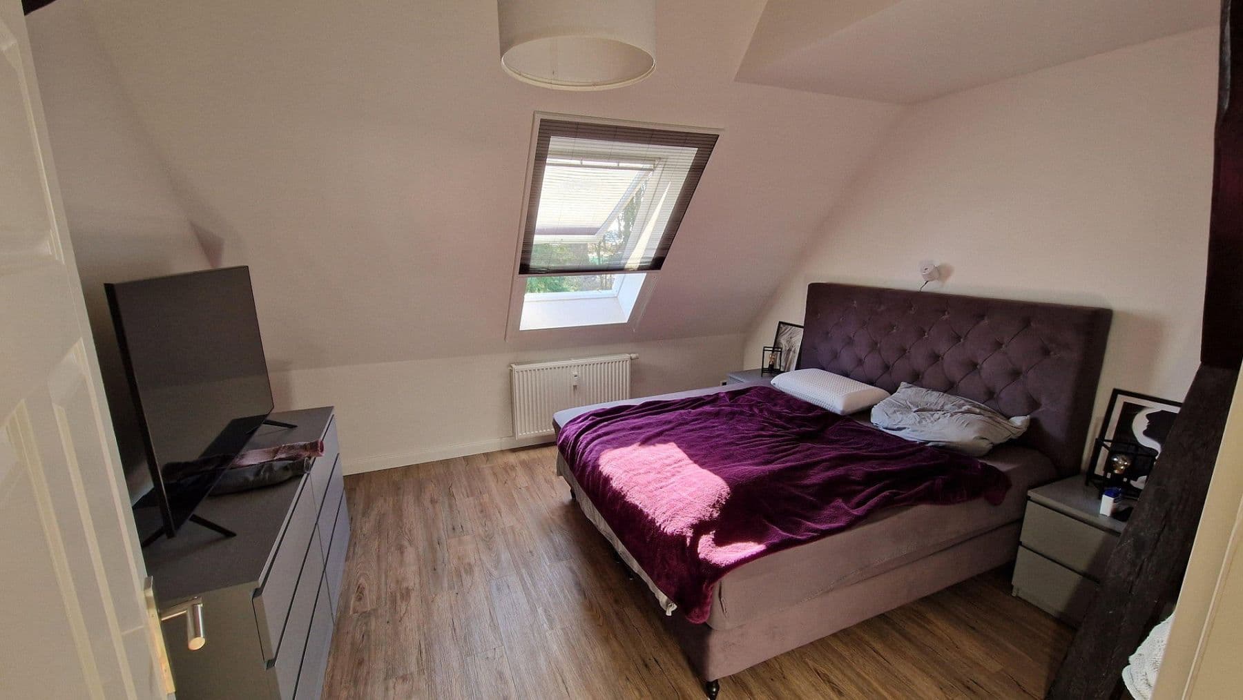 4 bedroom flat to rent, 142 m², Ringstraße 2, Thomasburg, Lower Saxony 4 bedroom flat to rent, 142 m², Ringstraße 2, Thomasburg, Lower Saxony