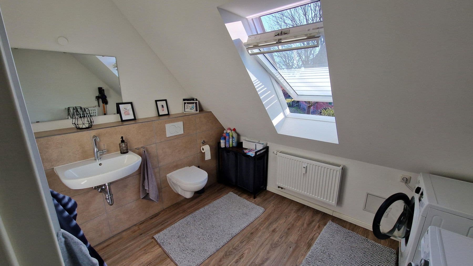 4 bedroom flat to rent, 142 m², Ringstraße 2, Thomasburg, Lower Saxony 4 bedroom flat to rent, 142 m², Ringstraße 2, Thomasburg, Lower Saxony