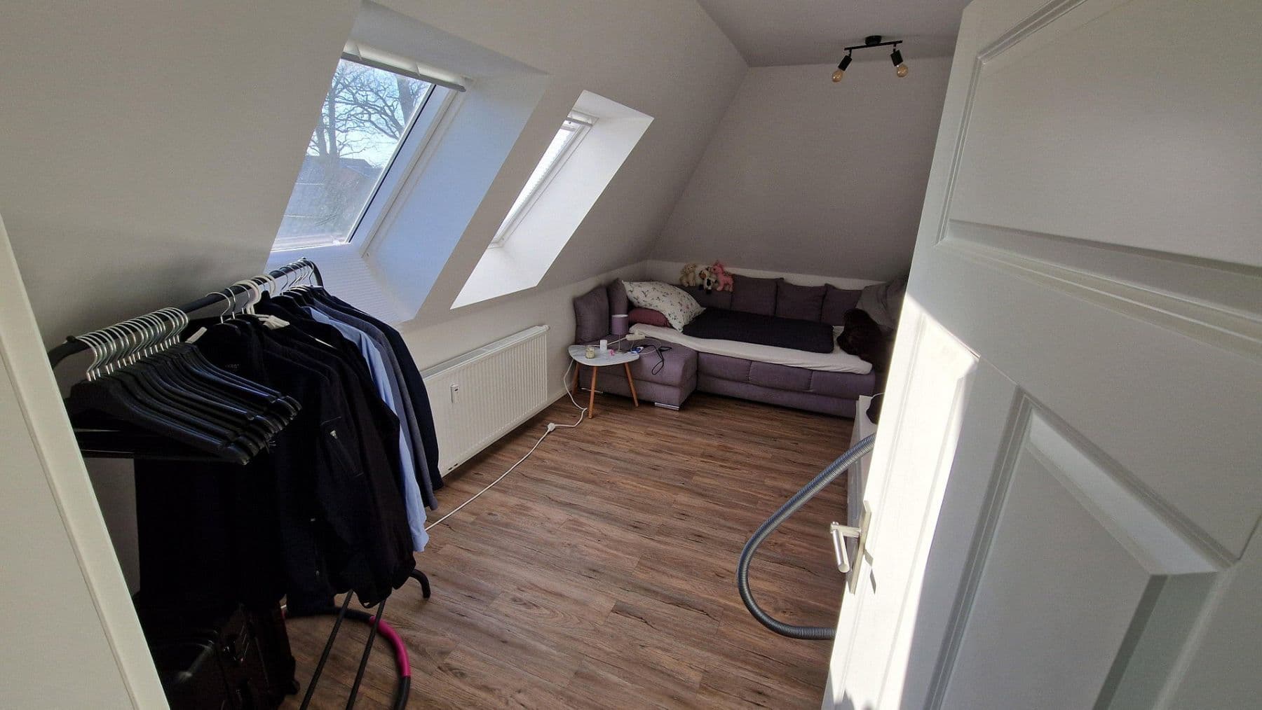 4 bedroom flat to rent, 142 m², Ringstraße 2, Thomasburg, Lower Saxony 4 bedroom flat to rent, 142 m², Ringstraße 2, Thomasburg, Lower Saxony