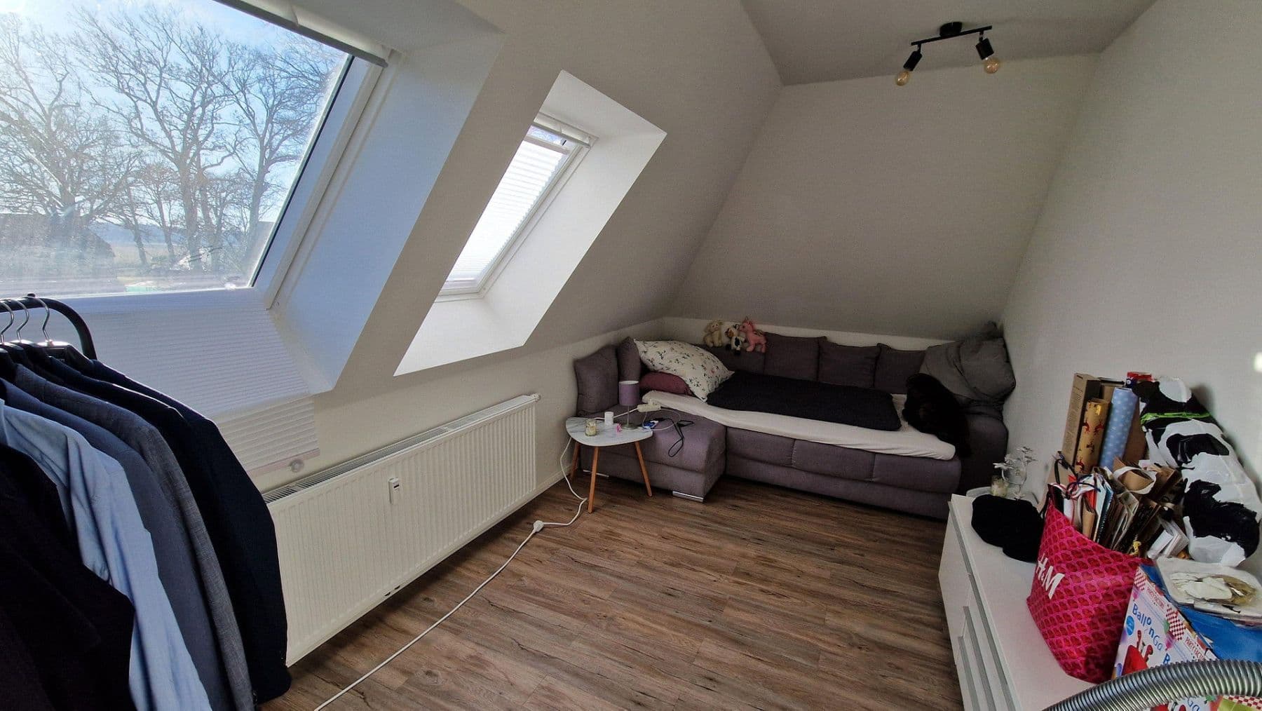 4 bedroom flat to rent, 142 m², Ringstraße 2, Thomasburg, Lower Saxony 4 bedroom flat to rent, 142 m², Ringstraße 2, Thomasburg, Lower Saxony