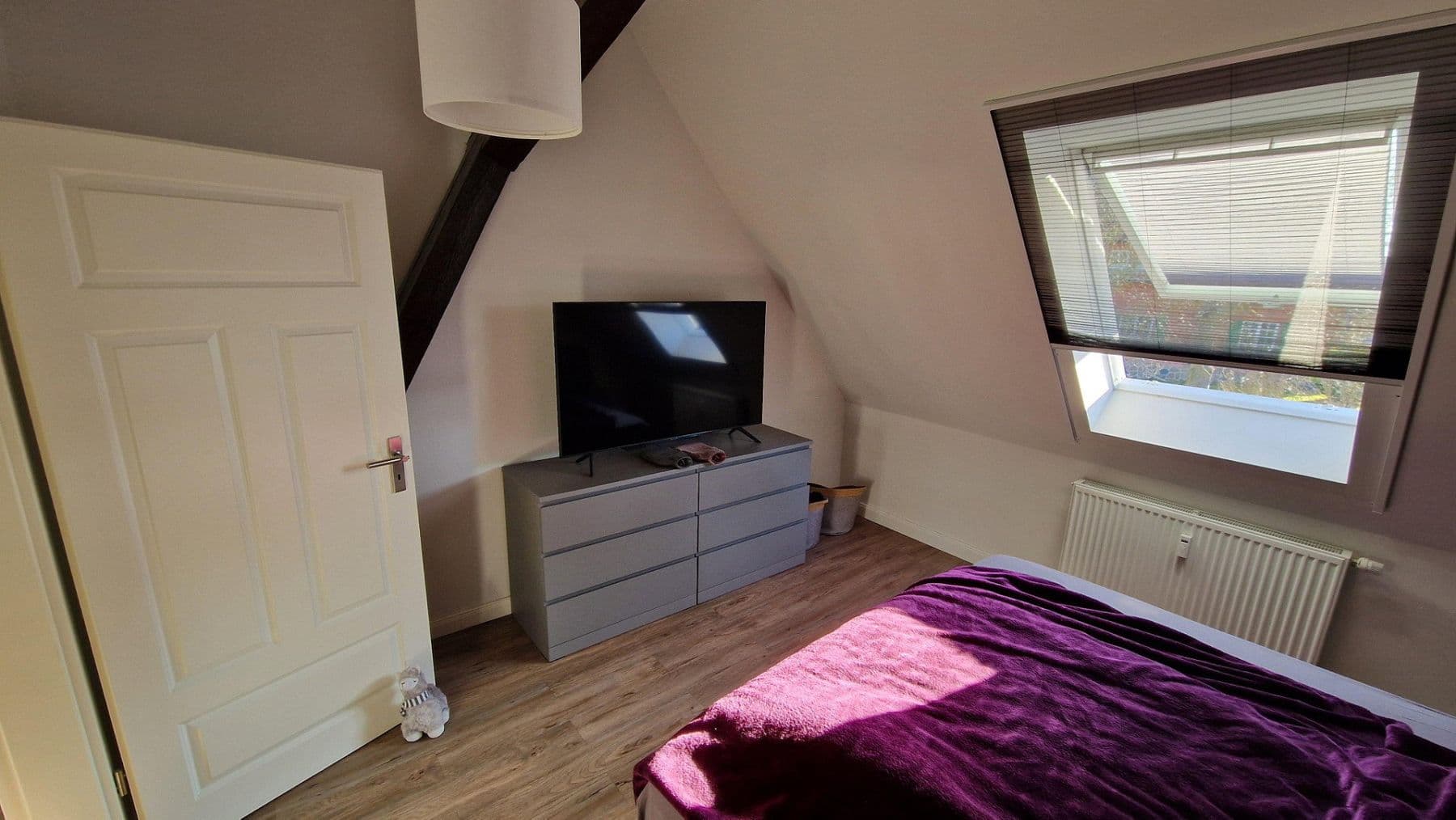 4 bedroom flat to rent, 142 m², Ringstraße 2, Thomasburg, Lower Saxony 4 bedroom flat to rent, 142 m², Ringstraße 2, Thomasburg, Lower Saxony