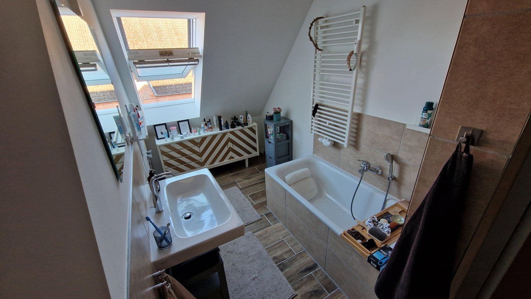 4 bedroom flat to rent, 142 m², Ringstraße 2, Thomasburg, Lower Saxony 4 bedroom flat to rent, 142 m², Ringstraße 2, Thomasburg, Lower Saxony