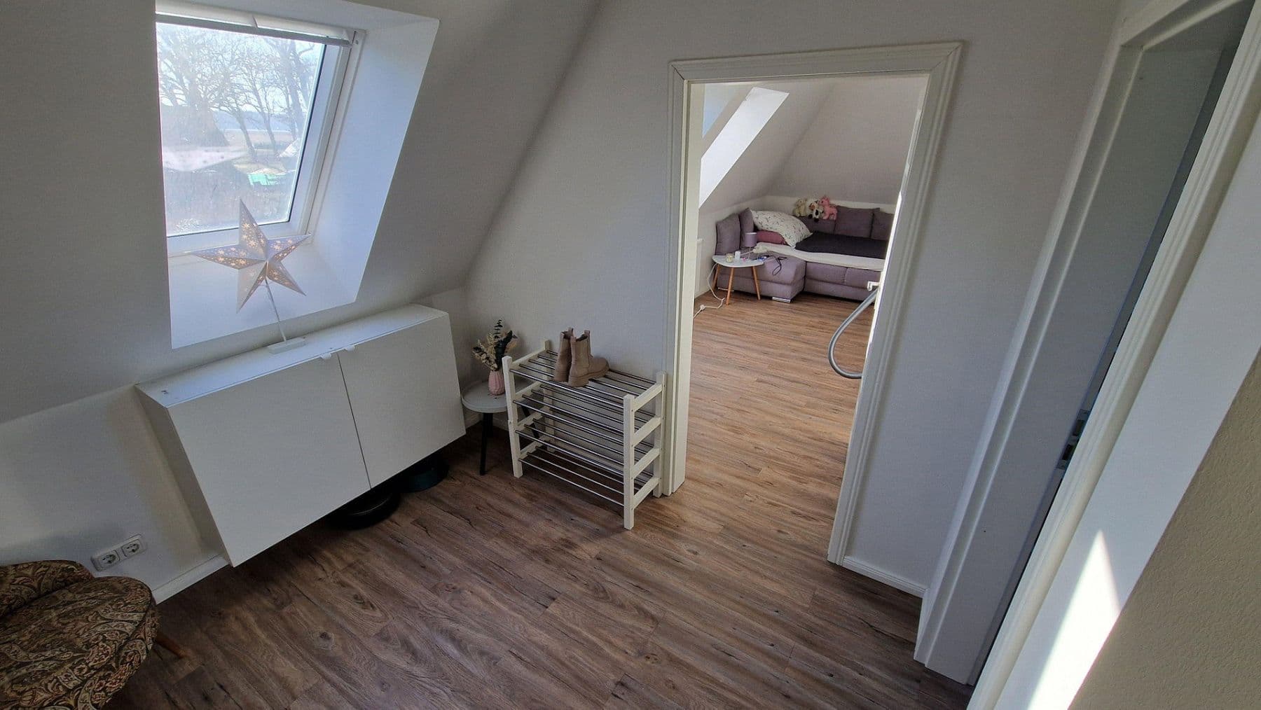 4 bedroom flat to rent, 142 m², Ringstraße 2, Thomasburg, Lower Saxony 4 bedroom flat to rent, 142 m², Ringstraße 2, Thomasburg, Lower Saxony