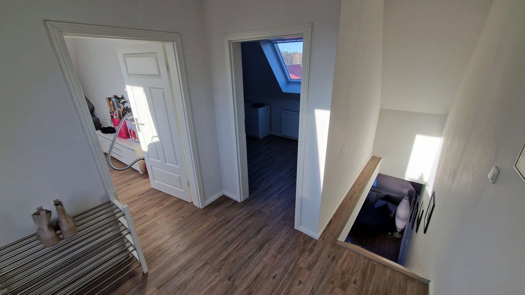 4 bedroom flat to rent, 142 m², Ringstraße 2, Thomasburg, Lower Saxony 4 bedroom flat to rent, 142 m², Ringstraße 2, Thomasburg, Lower Saxony