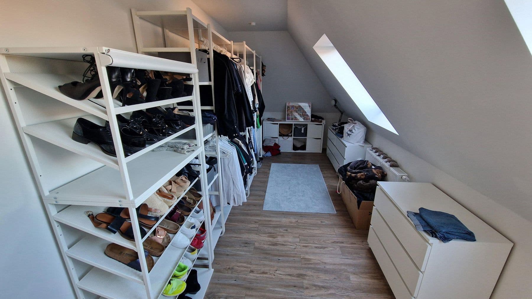 4 bedroom flat to rent, 142 m², Ringstraße 2, Thomasburg, Lower Saxony 4 bedroom flat to rent, 142 m², Ringstraße 2, Thomasburg, Lower Saxony