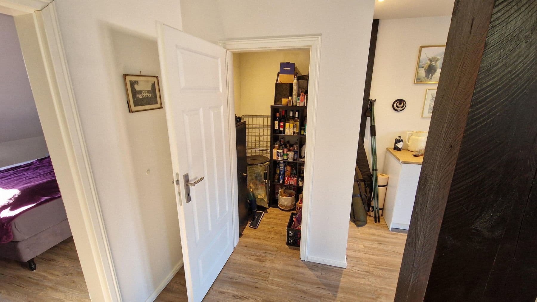 4 bedroom flat to rent, 142 m², Ringstraße 2, Thomasburg, Lower Saxony 4 bedroom flat to rent, 142 m², Ringstraße 2, Thomasburg, Lower Saxony