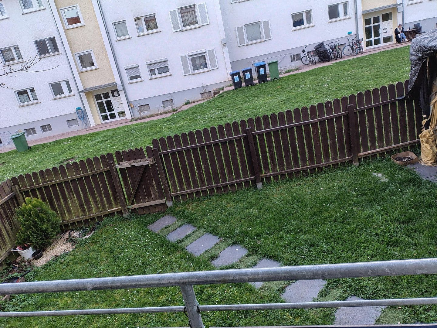 4 bedroom flat for sale, 81 m², Tübingen, Baden-Württemberg 4 bedroom flat for sale, 81 m², Tübingen, Baden-Württemberg