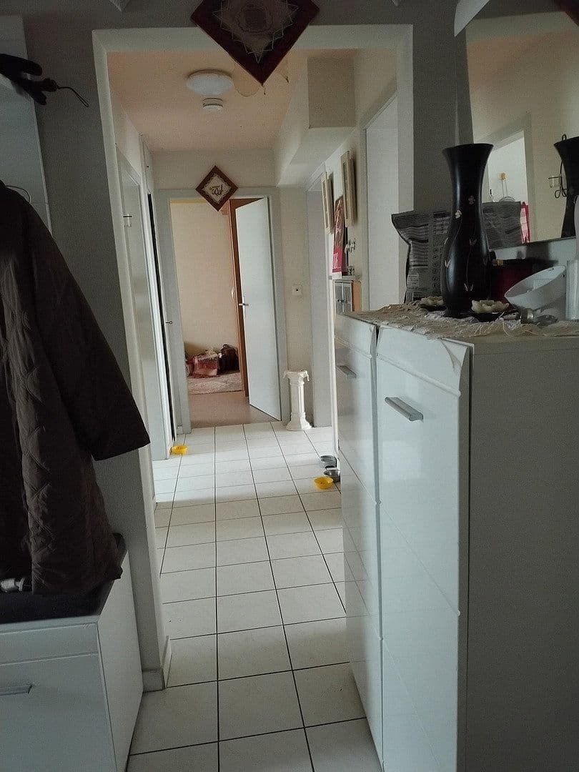 4 bedroom flat for sale, 81 m², Tübingen, Baden-Württemberg 4 bedroom flat for sale, 81 m², Tübingen, Baden-Württemberg