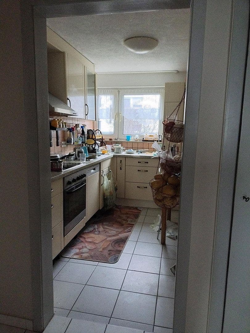 4 bedroom flat for sale, 81 m², Tübingen, Baden-Württemberg 4 bedroom flat for sale, 81 m², Tübingen, Baden-Württemberg