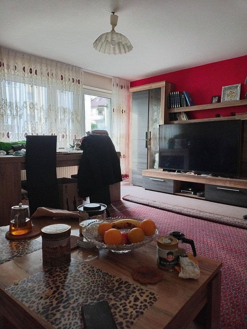 4 bedroom flat for sale, 81 m², Tübingen, Baden-Württemberg 4 bedroom flat for sale, 81 m², Tübingen, Baden-Württemberg