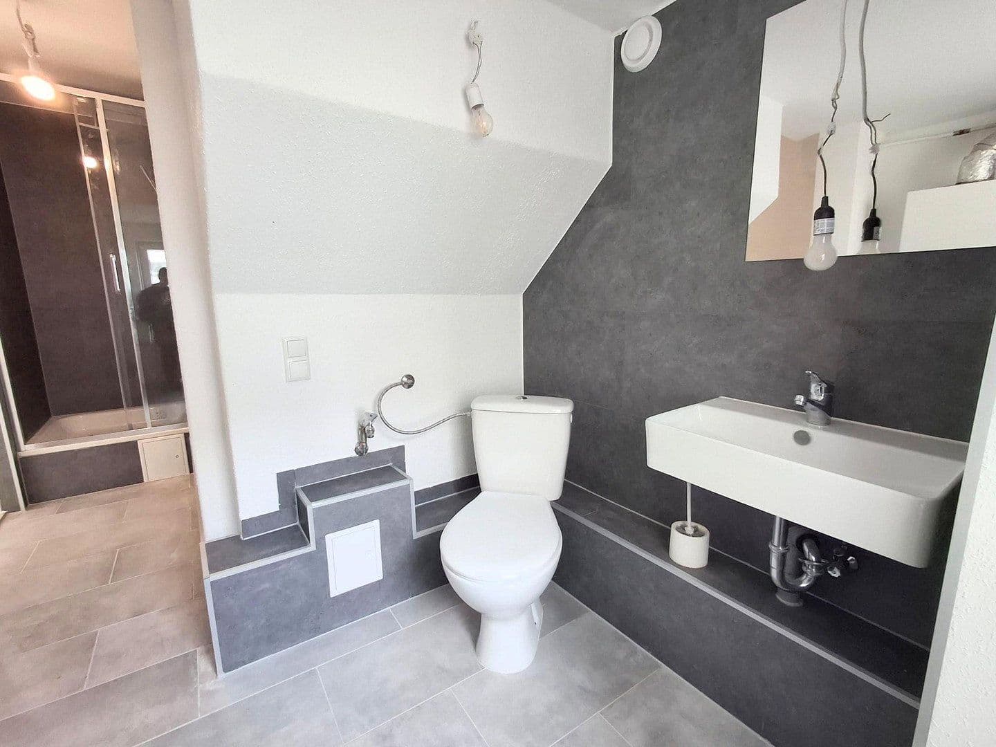 4 bedroom flat to rent, 80 m², Mittelstraße 2, Fürstenwalde/Spree, Brandenburg 4 bedroom flat to rent, 80 m², Mittelstraße 2, Fürstenwalde/Spree, Brandenburg