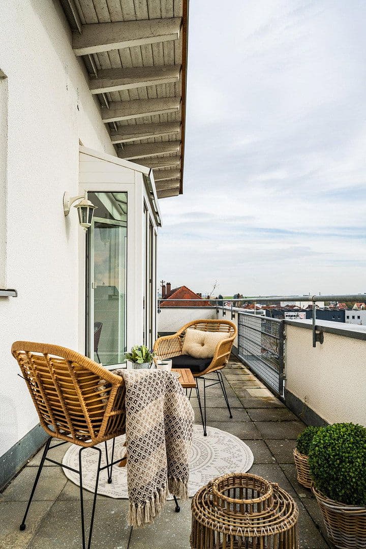 1 bedroom with open-plan kitchen flat to rent, 78 m², Ehingen (Donau), Baden-Württemberg 1 bedroom with open-plan kitchen flat to rent, 78 m², Ehingen (Donau), Baden-Württemberg