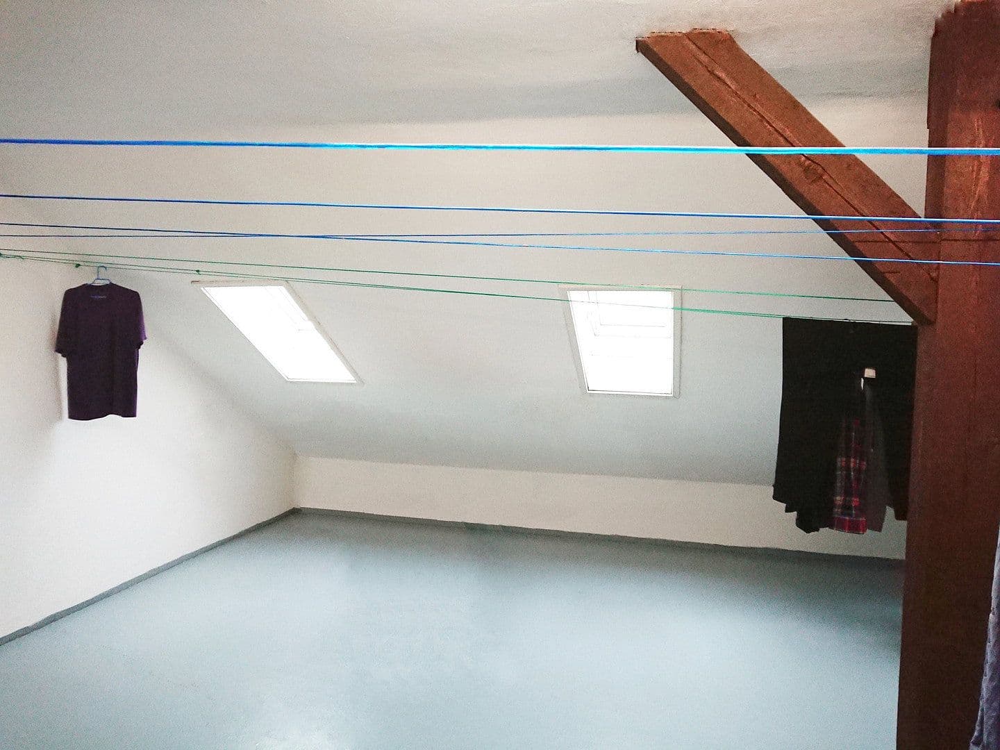 4 bedroom flat to rent, 96 m², Lügde, North Rhine-Westphalia 4 bedroom flat to rent, 96 m², Lügde, North Rhine-Westphalia