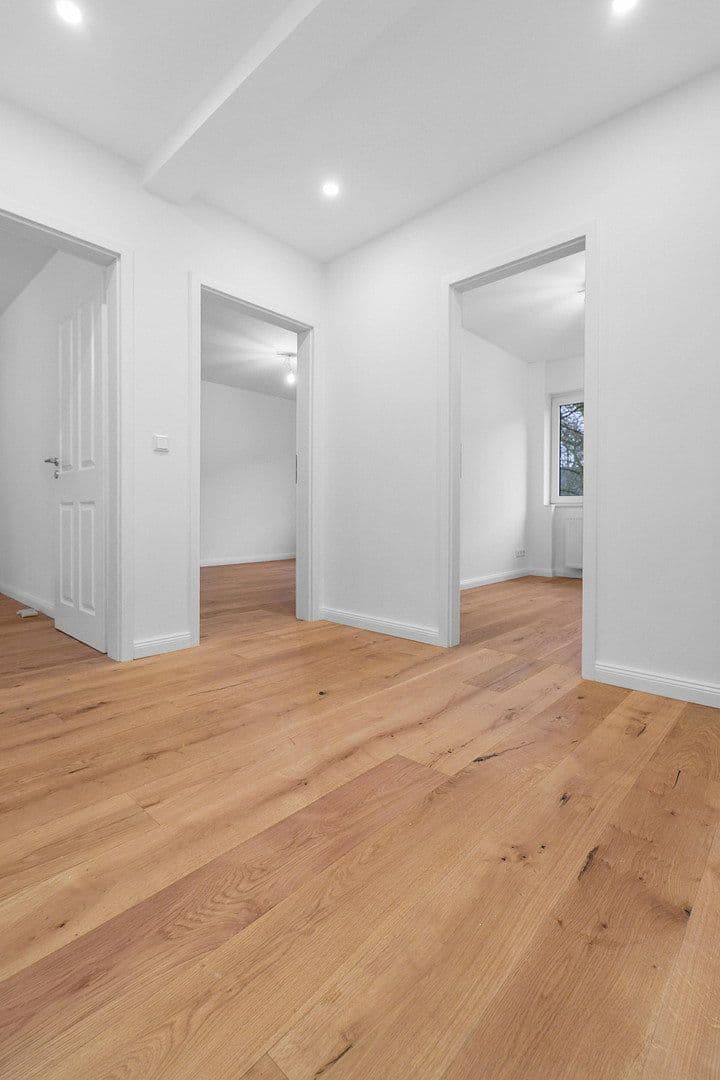 3 bedroom flat to rent, 62 m², Vorkampsweg 99, Bremen, Bremen 3 bedroom flat to rent, 62 m², Vorkampsweg 99, Bremen, Bremen