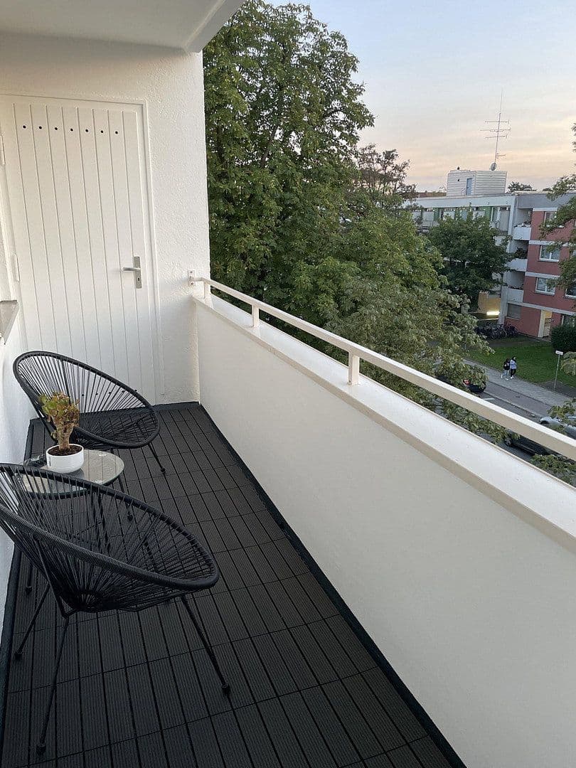 flat to rent, 12 m², München, Bavaria flat to rent, 12 m², München, Bavaria