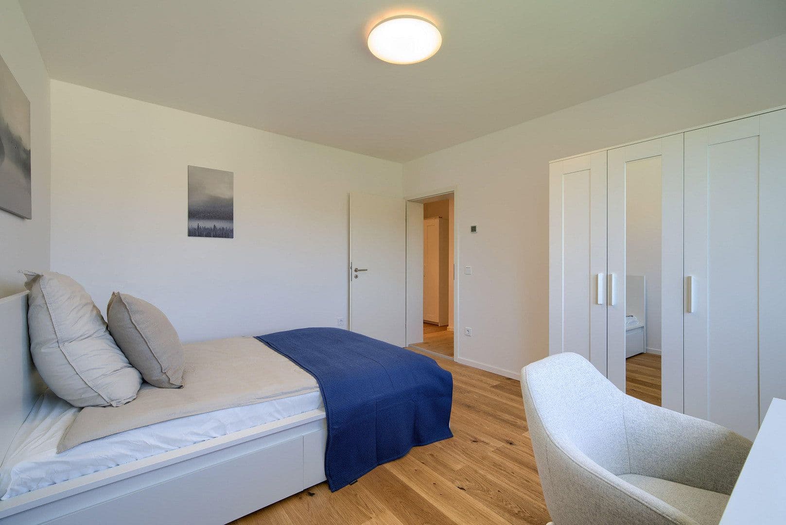 flat to rent, 12 m², München, Bavaria flat to rent, 12 m², München, Bavaria